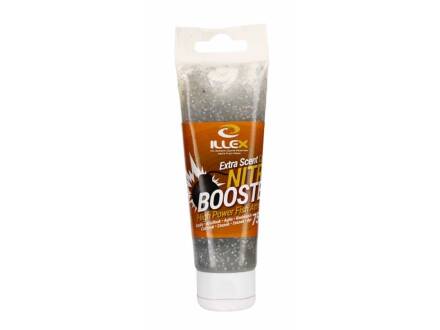 ILLEX NITRO BOOSTER GARLIC CREME WEISS 75ML