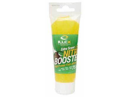 ILLEX NITRO BOOSTER ANIS CREME GELB 75ML