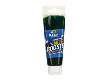 ILLEX NITRO BOOSTER SARDINE CREME BLAU 75ML