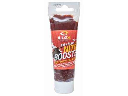 ILLEX NITRO BOOSTER WORM CREME BRAUN 75ML