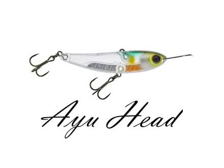 ILLEX RISER BAIT 008 AYU HEAD