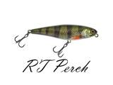 ILLEX WATER MOCCASIN 75 RT PERCH