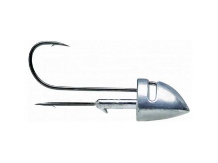 ILLEX STRAIGHT JIG HEAD 3,5G