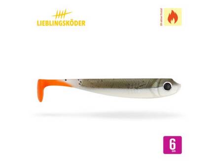 Lieblingsköder Captain 6cm