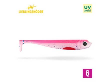 Lieblingsköder Pinky 6cm