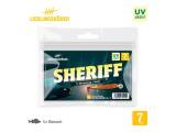 Lieblingsköder Sheriff 7cm