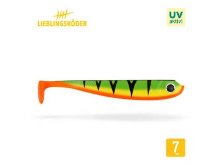 Lieblingsköder Firetiger 7cm