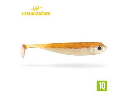 Lieblingsköder Whisky 10cm