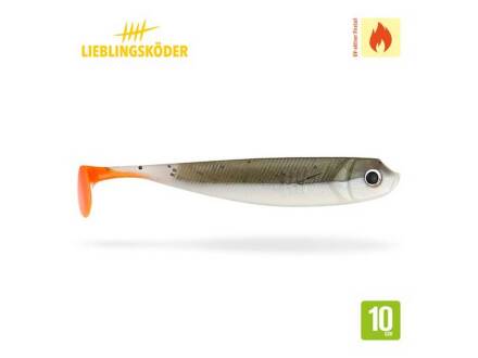 Lieblingsköder Captain 10cm