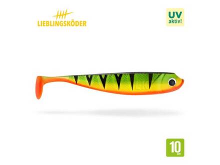 Lieblingsköder Firetiger 10cm
