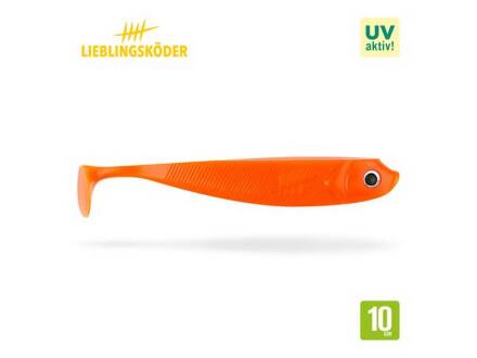 Lieblingsköder Möhrchen 10cm