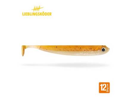 Lieblingsköder Whisky 12,5cm