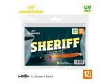 Lieblingsköder Sheriff 12,5cm