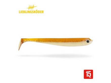 Lieblingsköder Whisky 15cm