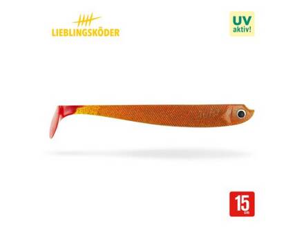 Lieblingsköder Sheriff 15cm