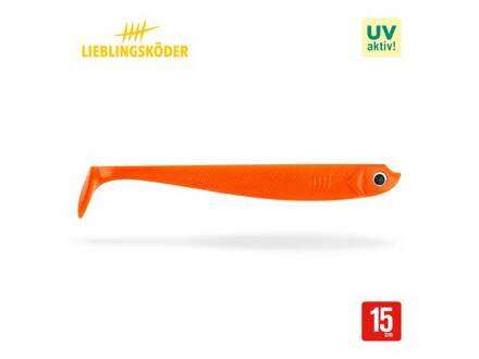 Lieblingsköder Möhrchen 15cm