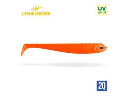 Lieblingsköder Möhrchen 20cm