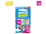 Lieblingsköder Spitze Haken #0 2g