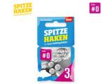Lieblingsköder Spitze Haken #0 3g