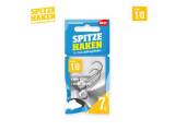Lieblingsköder Spitze Haken 1/0 7g