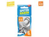 Lieblingsköder Spitze Haken 4/0 6g