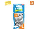 Lieblingsköder Spitze Haken 4/0 8g