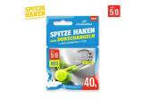 Lieblingsköder Spitze Haken 5/0 40g NEO