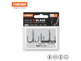 Lieblingsköder Fukura Solid X Black