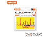 Lieblingsköder Fukura Ultra X Orange