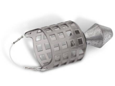 Browning 60g 2,4cm Browning Xenos J-28 Feeder Ø2,8cm