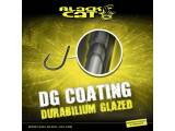 Black Cat Curved Point Drilling DG Coating