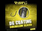 Black Cat #4/0 Rigging Haken DG DG coating