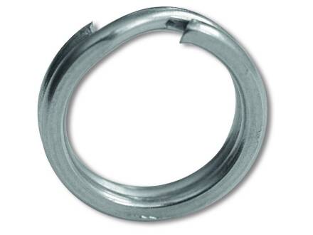 Black Cat Xtreme Split Ring 12mm