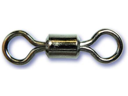 Black Cat Rolling Wirbel 3/0 33mm