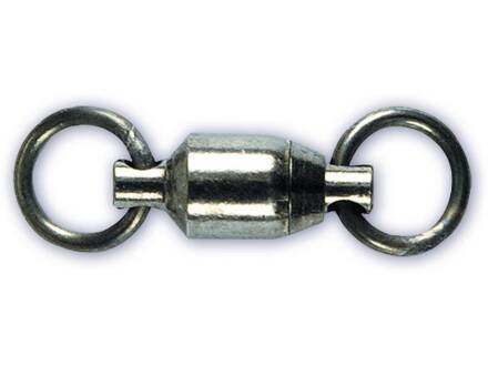 Black Cat Kugellagerwirbel #2 36mm 135kg