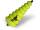 Black Cat U-Float Tree Fluo Gelb 5g