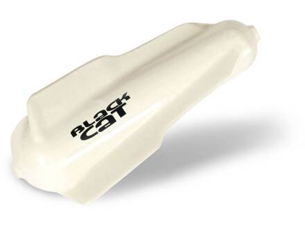 Black Cat Propeller U-Pose X-Strong Glow In The Dark 20g