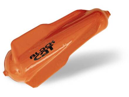 Black Cat Propeller U-Pose X-Strong Neon Red UV Active 30g