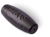 Black Cat Front Zone Weight Schwarz Matt 30g