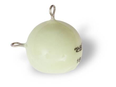 Black Cat 200g Cat Ball selbstleuchtend