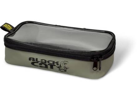 Black Cat Flex Box Medium