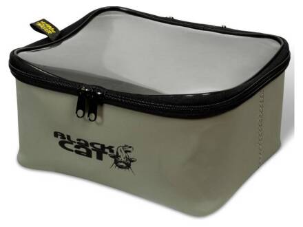 Black Cat Flex Box Large