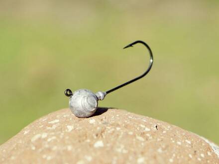 Quantum Cast Jig 50 Degree #4/0 12-16 cm 21g