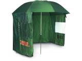 Zebco Schirmzelt Ø2,50m