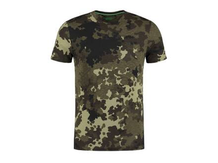 Korda LE Light Kamo Tee XXXL