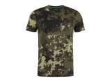 Korda LE Light Kamo Tee XXXL