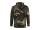Korda LE Lightweight Hoodie Light Kamo L