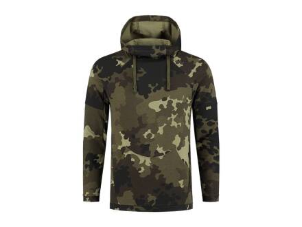 Korda LE Lightweight Hoodie Light Kamo XL