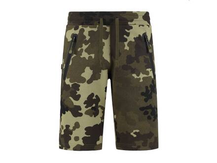 Korda LE Light Kamo Jersey Shorts  S