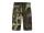 Korda LE Light Kamo Jersey Shorts  S